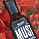 Piesta MUST 100 ml mustasõstramahl