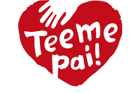 Teeme Pai kampaania logo