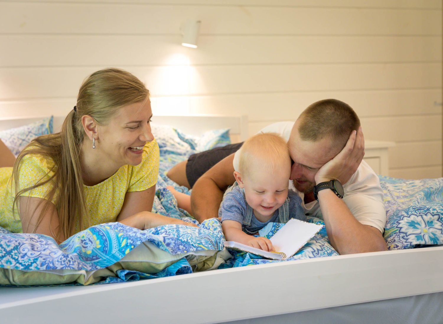 Piesta-cottage-11-parents-baby-bed-visit-estonia